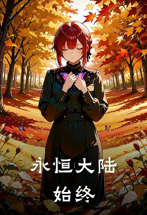 永恒大陆：始终