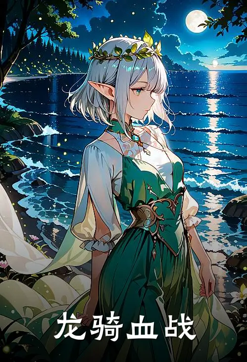 龙骑血战
