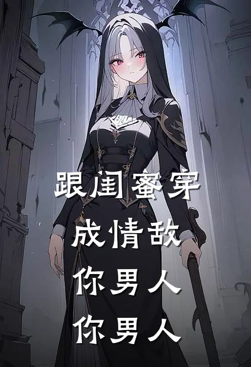 跟闺蜜穿成情敌，你男人，你男人