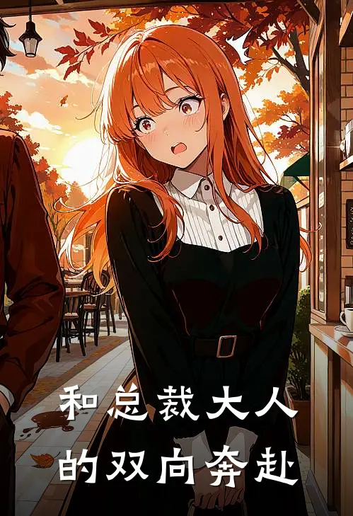 和总裁大人的双向奔赴