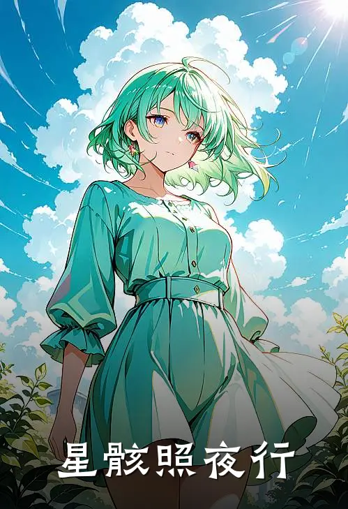 星骸照夜行