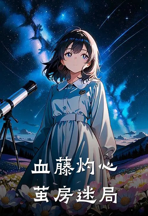 血藤灼心：茧房迷局