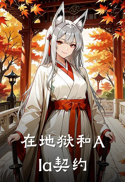 在地狱和Ala契约