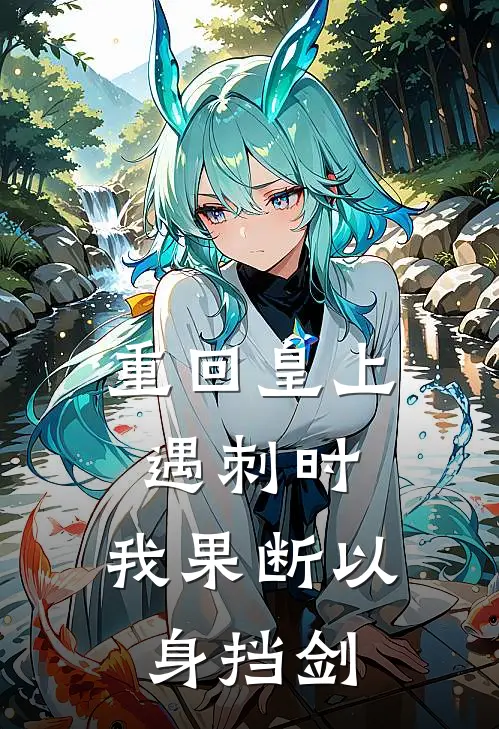 重回皇上遇刺时，我果断以身挡剑