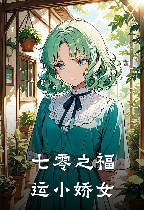 七零之福运小娇女