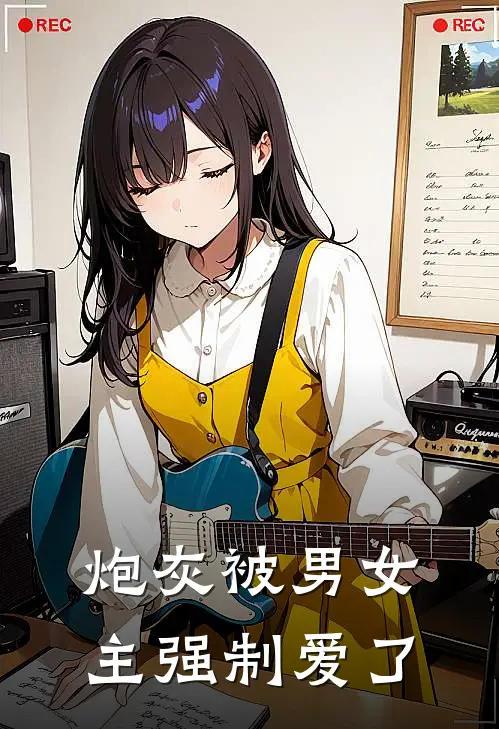 炮灰被男女主强制爱了