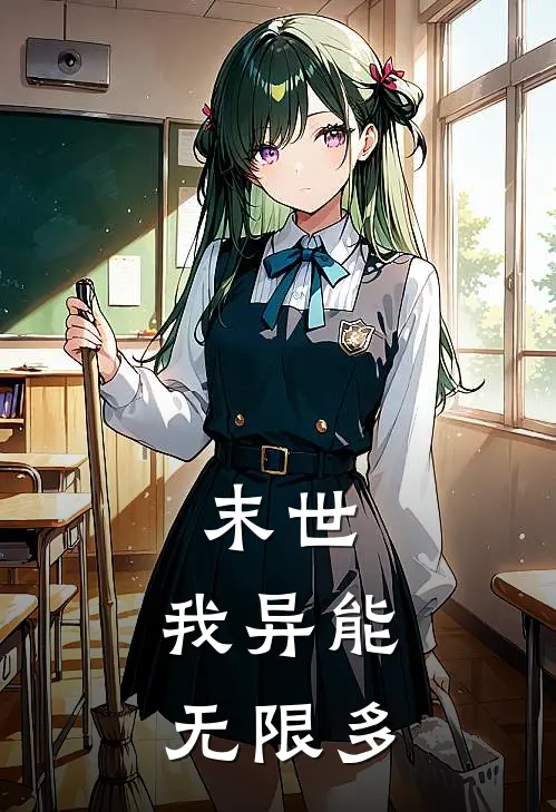 末世：我异能无限多