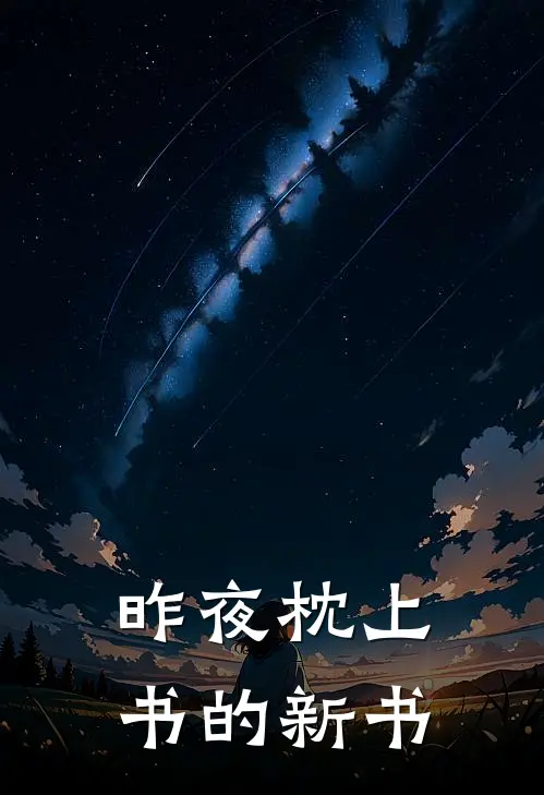 昨夜枕上书的新书