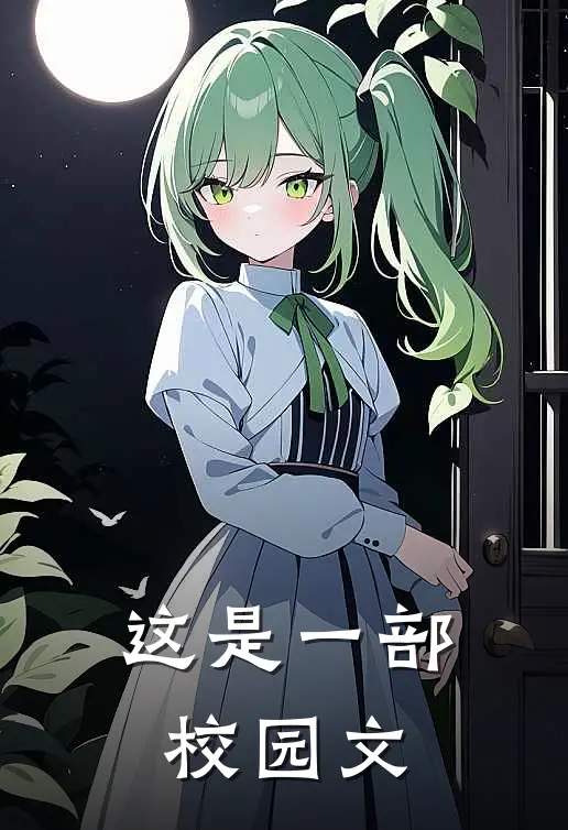 这是一部校园文