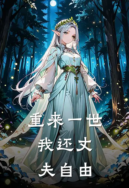 重来一世，我还丈夫自由