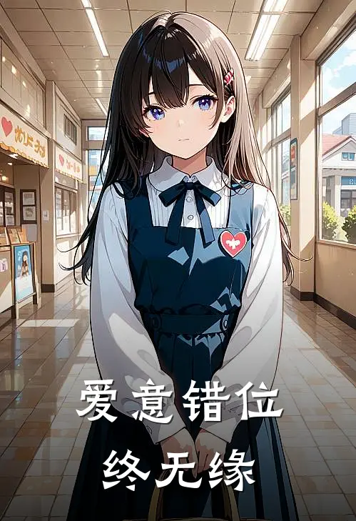 爱意错位终无缘