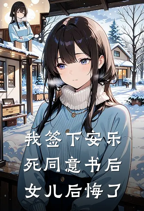 我签下安乐死同意书后，女儿后悔了