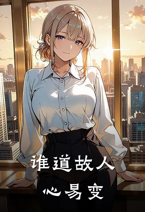 谁道故人心易变