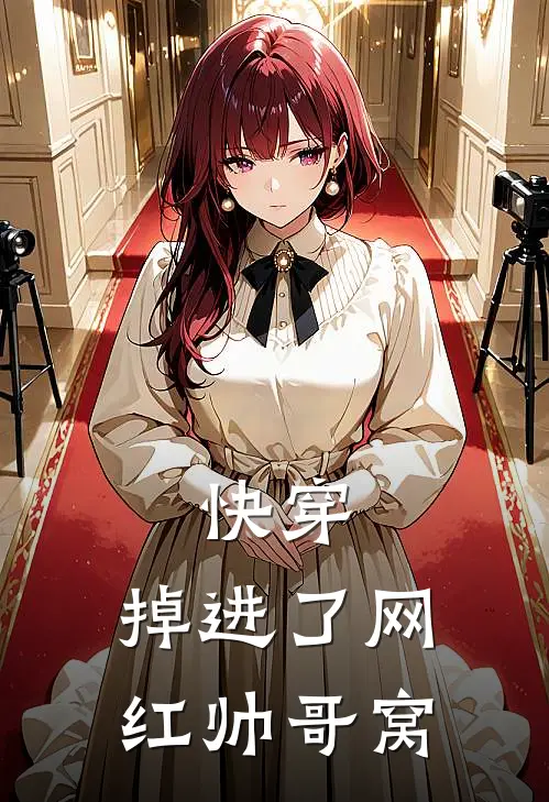 快穿：掉进了网红帅哥窝