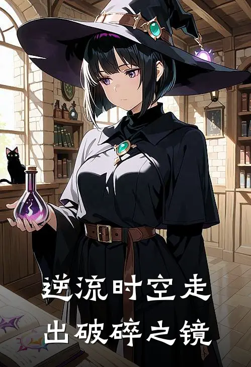 逆流时空走出破碎之镜