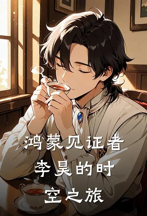 鸿蒙见证者，李昊的时空之旅