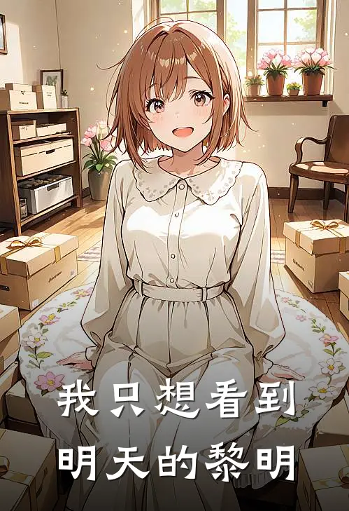 我只想看到明天的黎明