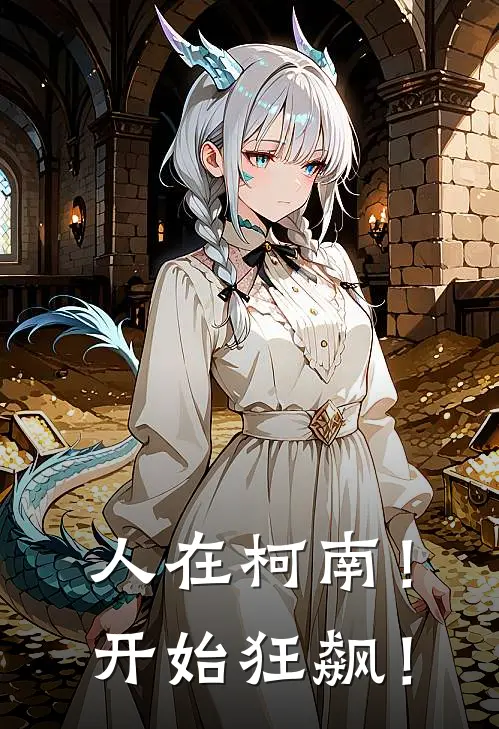 人在柯南！开始狂飙！