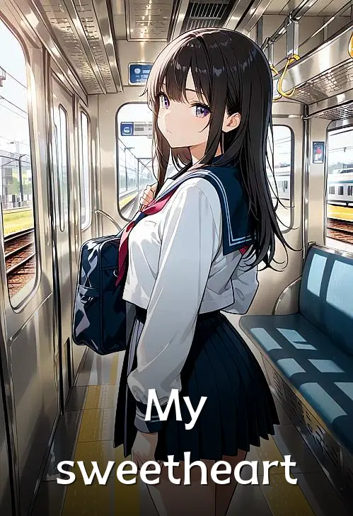 My，sweetheart