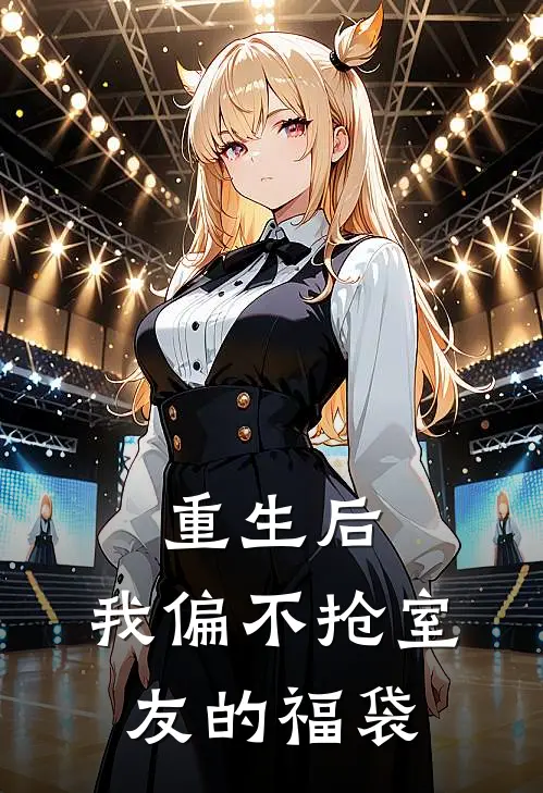 重生后，我偏不抢室友的福袋