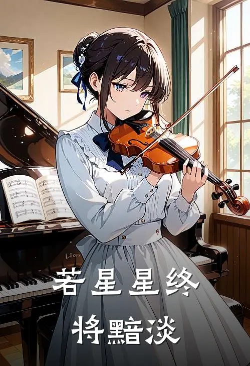 若星星终将黯淡