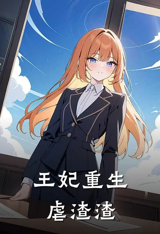 王妃重生虐渣渣