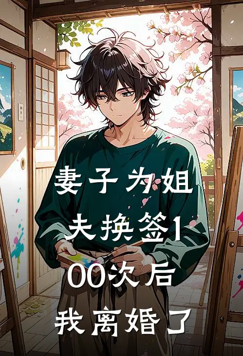 妻子为姐夫换签100次后，我离婚了