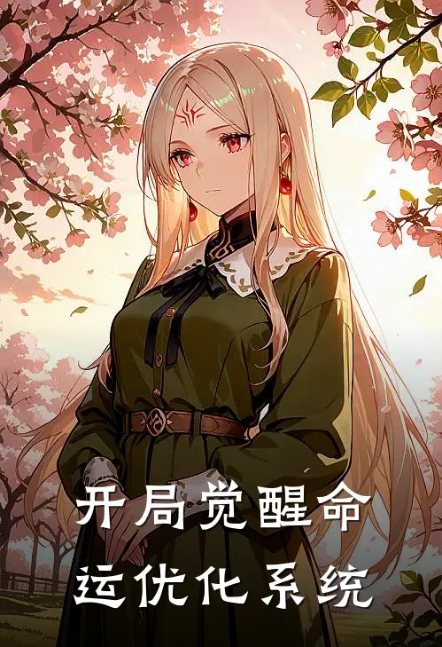 开局觉醒命运优化系统