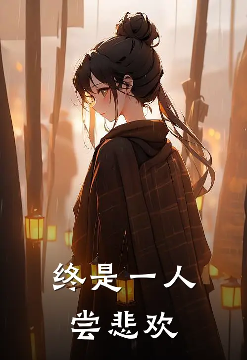 终是一人尝悲欢