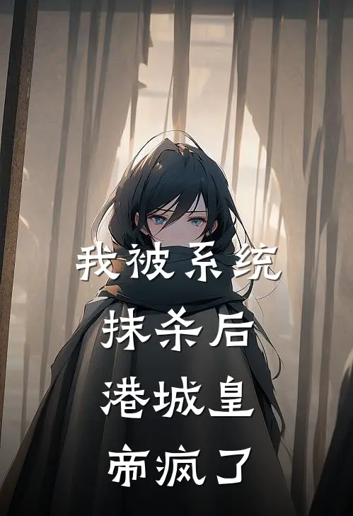 我被系统抹杀后，港城皇帝疯了