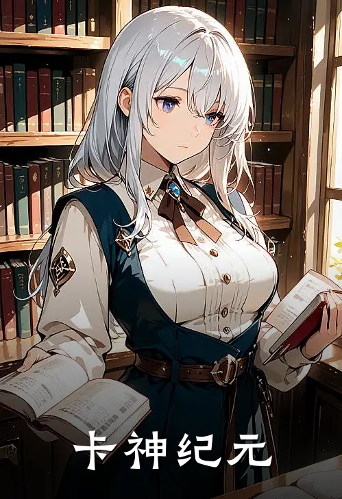 卡神纪元