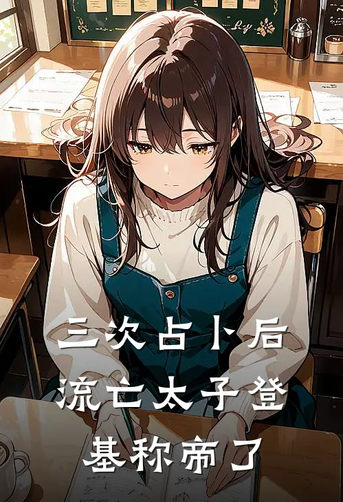 三次占卜后，流亡太子登基称帝了