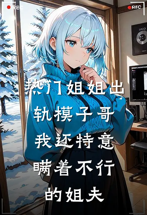 [热门]姐姐出轨模子哥，我还特意瞒着不行的姐夫