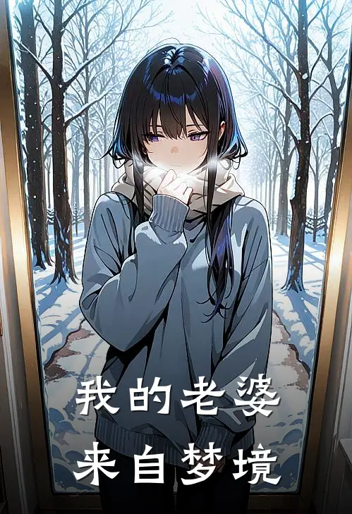 我的老婆来自梦境