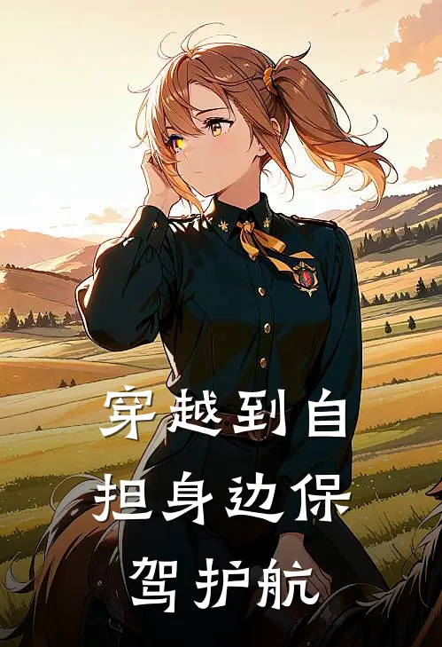 穿越到自担身边保驾护航