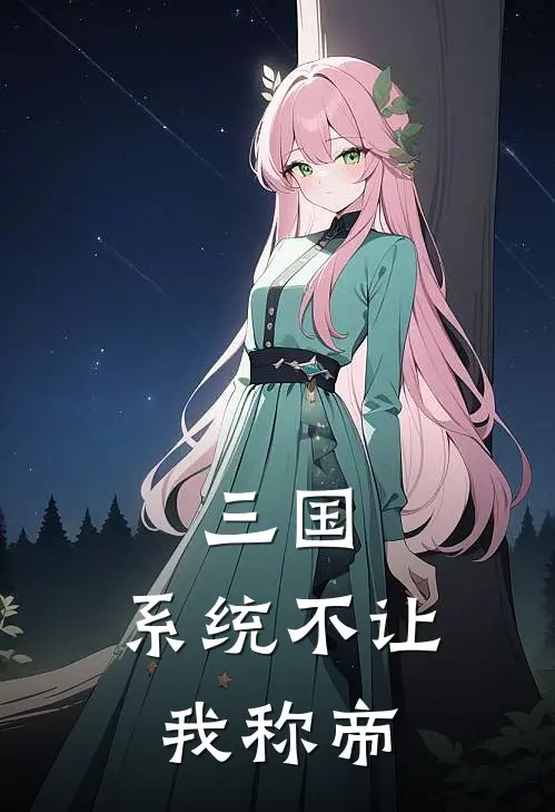 三国：系统不让我称帝