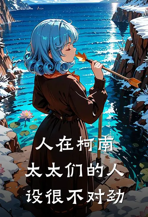 人在柯南，太太们的人设很不对劲