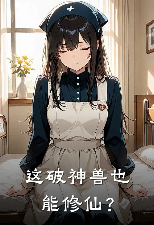 这破神兽也能修仙？