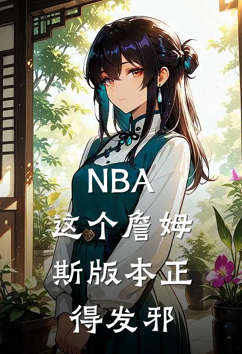 NBA：这个詹姆斯版本正得发邪