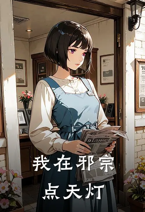 我在邪宗点天灯
