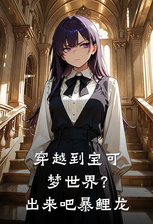 穿越到宝可梦世界？出来吧暴鲤龙