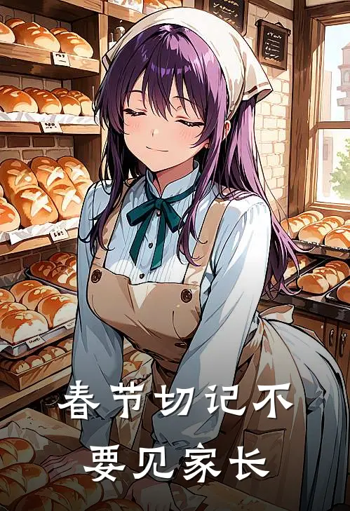 春节切记不要见家长