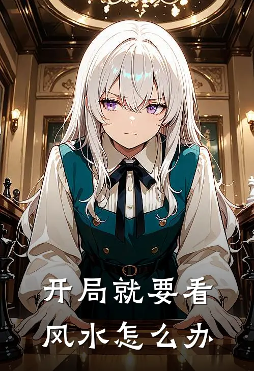 开局就要看风水怎么办