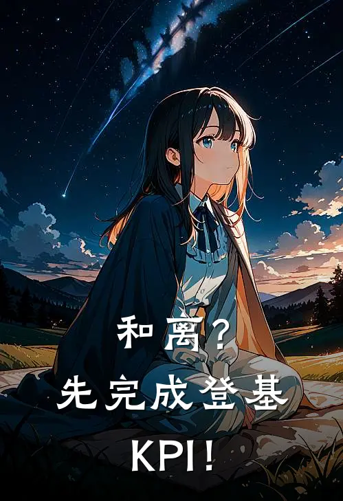 和离？先完成登基KPI！