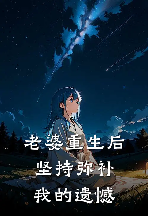 老婆重生后，坚持弥补我的遗憾