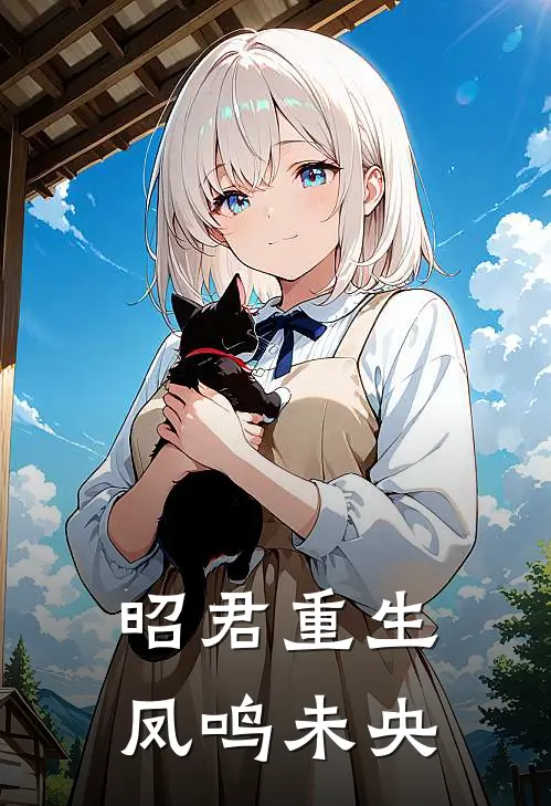 昭君重生，凤鸣未央