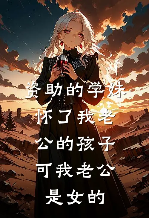 资助的学妹怀了我老公的孩子，可我老公是女的