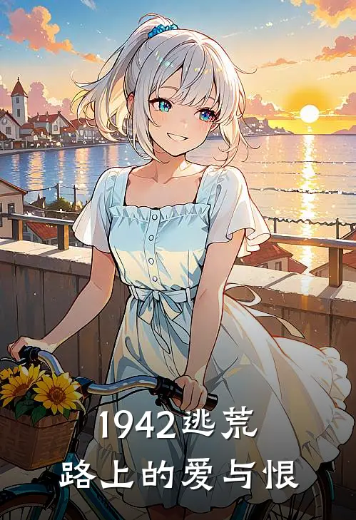 1942逃荒路上的爱与恨