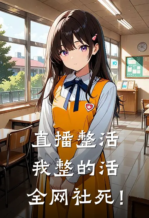 直播整活：我整的活，全网社死！