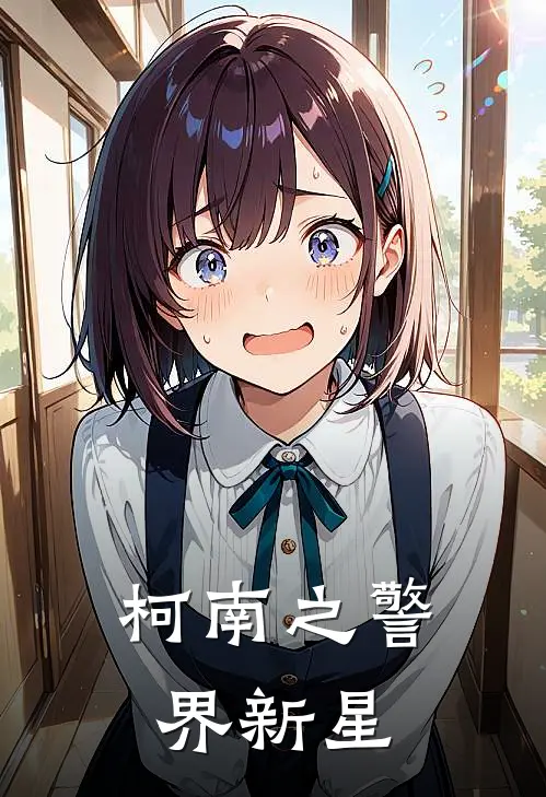 柯南之警界新星